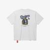 New Era La Dodgers T shirT Champions Ring whiTe 15147550