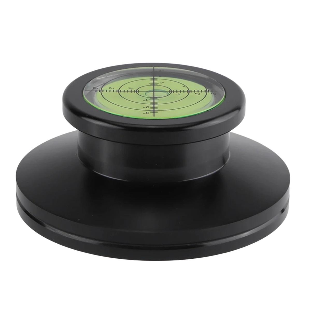 Record Weight Turntable Disc Stabilizer with