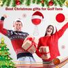 Christmas Tree Topper Decor Basketball Baseball Golf Holiday Decoration Tree Top Decoration Ornament For Fans Study Church