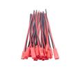 10 Pairs 22 AWG JST Plug Connector 2 Pin Male Female Plug Connector Cable Wire for LED Lamp Strip RC Toys Battery Adapter 10cm
