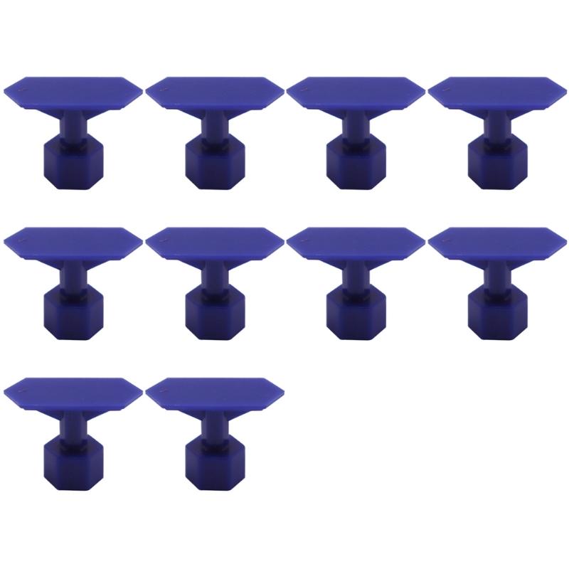 12pcs Dents Removal Pulling Sheet Dents Puller Sheet Dents Repair Tool Dents Removal Tool Auto Maintenance Tool