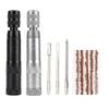 Tire Repair Tools Effective Tire Puncture Repair Kit Tire Patching Kit Compact Tire Patch Tools Bikes Tire Repair Kit For Bikes