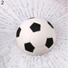 3D Baseball Football Hits Car Tennis Ball Car Body Stickers Auto Window Decals