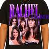 Rachel Berry Shirt, Rachel Berry Vintage Tshirt, Rachel Berry Retro Tees, Retro Movie Tee, Rachel Berry Lea Michele Sweater, Movie Gift Tees