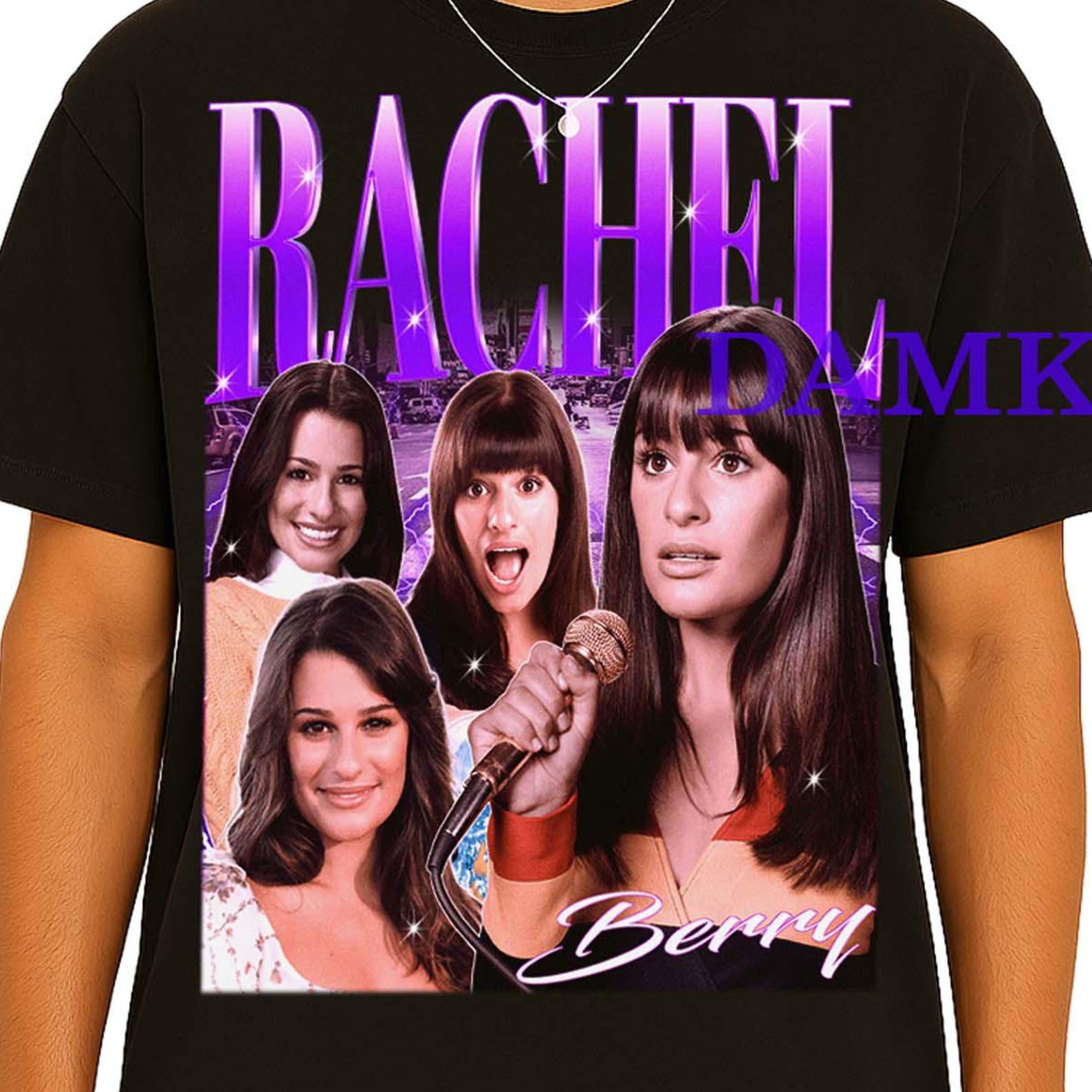 Rachel Berry Shirt, Rachel Berry Vintage Tshirt, Rachel Berry Retro Tees, Retro Movie Tee, Rachel Berry Lea Michele Sweater, Movie Gift Tees L