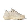 Adidas Originals Ozelia El C Low Top Durable Casual Shoes Kids Sneakers Beige GW7213
