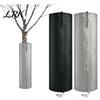 Winter Tree Bark Shield Palm Protector, Aluminum Foil Wrap, Trunk Guard with Wrap Drawstrings, Insulation Cover for Outdoor Garden Cold Weather Plant