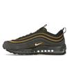 Nike Air Max 97 SE Medium Ash Bronzine Uomo Scarpe da ginnastica Grigie Nere Blu-Tinta FB9619-200
