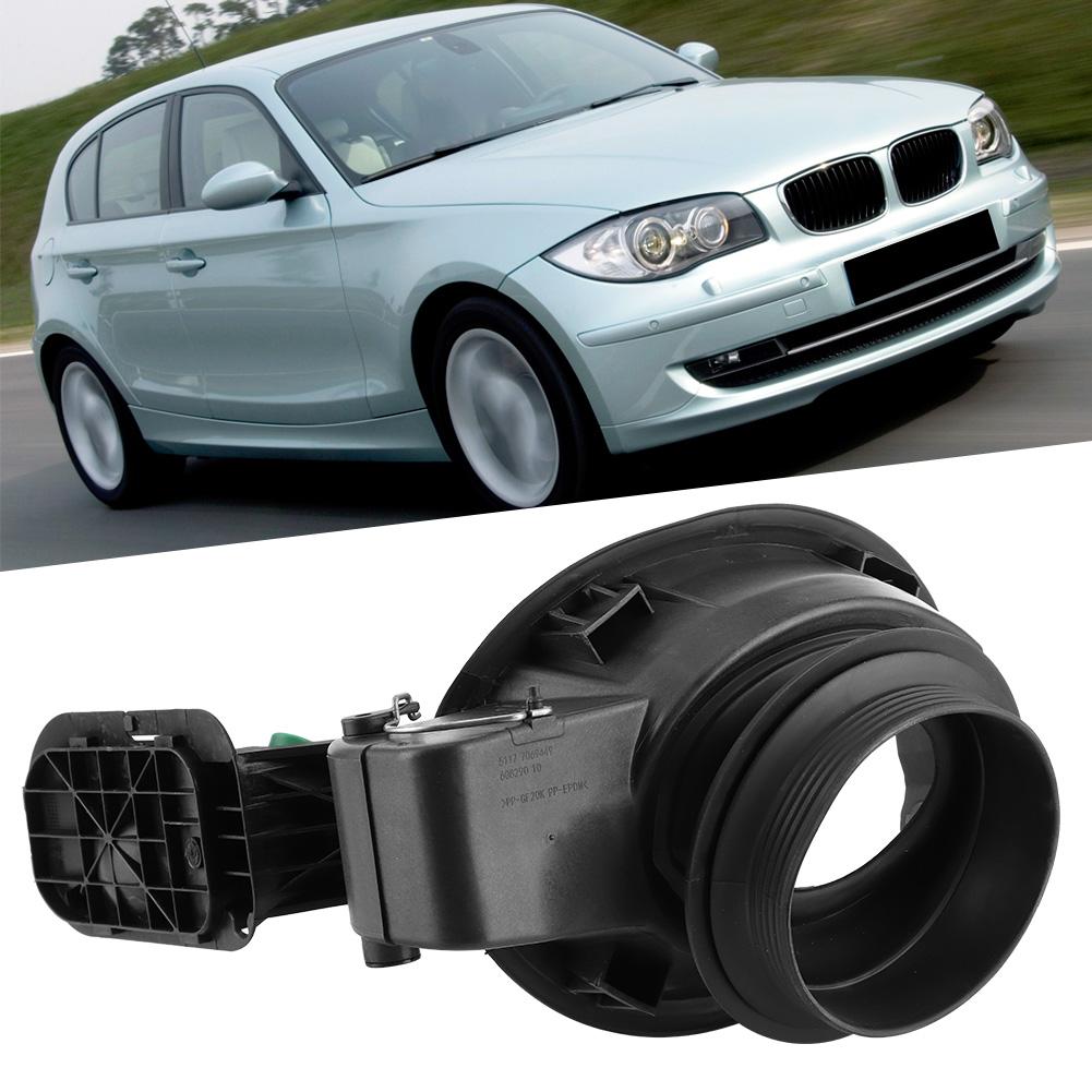 Fuel Filler Port Pot Flap Hinge Cover 51177069449 Replacement Fit for 1 Series E87 E81 2003‑2012