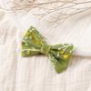 Delicate Bows Hair Clip 2000s Trend Side Clip Bows Bowtie Barrette Bowknot Cottagecore Sweet Photo Props