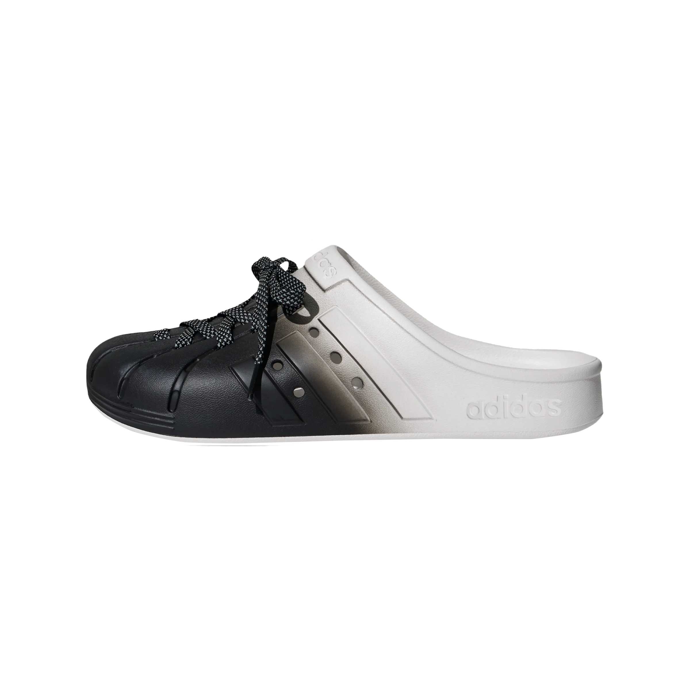 Adidas EVA No Special Function Closed Toe Slippers Unisex LA5012 39⅓
