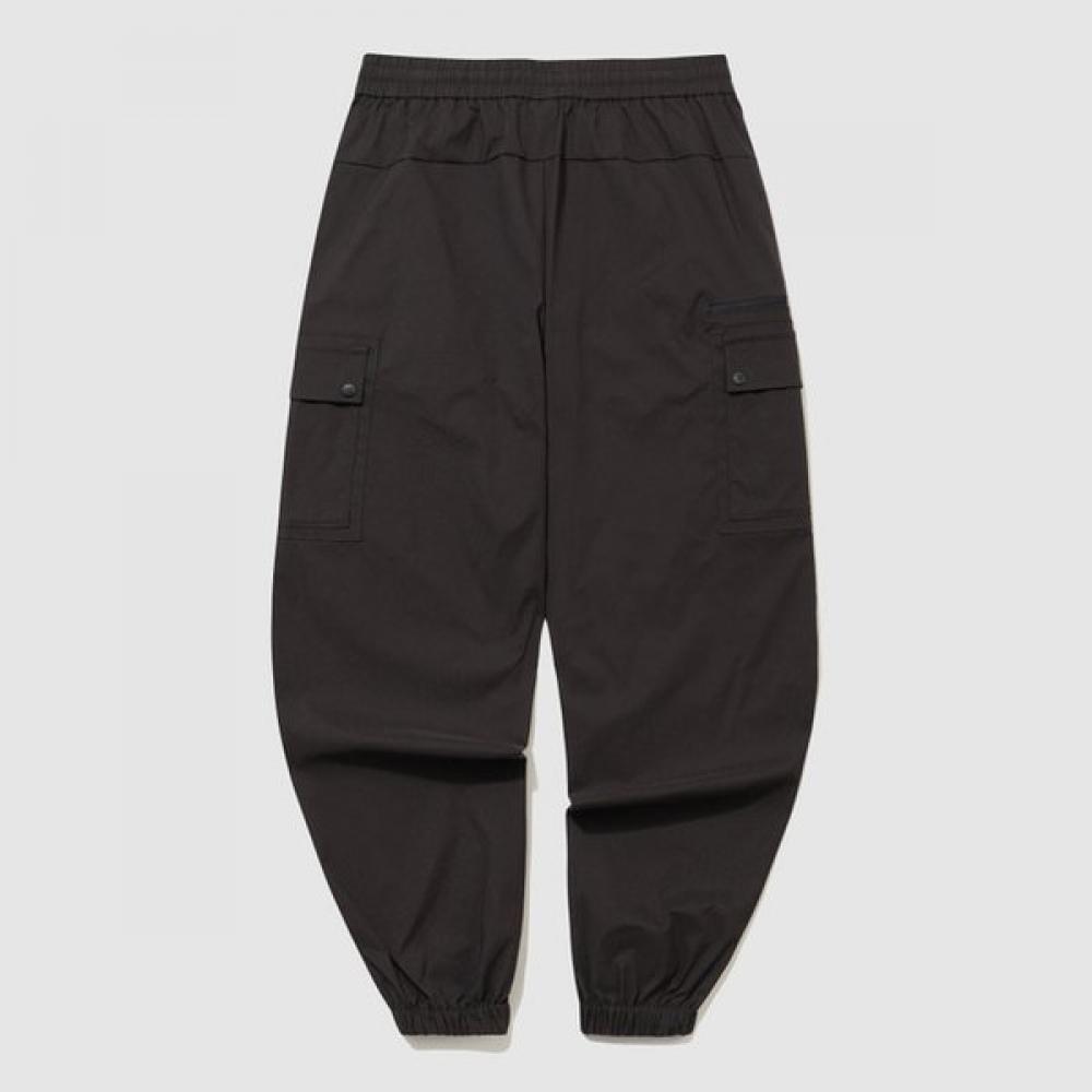 Umbro Nylon Spandex Cargo Jogger Pants Ur123cpt12