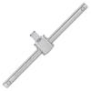 SATA 1/4-inch Drive Sliding T-Handle Breaker Bar