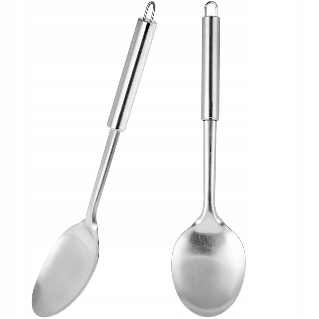KADAX Cucchiaio da Cucina per Servire e Porzionare Piatti