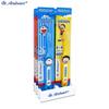 St. Andrew Children's Toothbrush (Doraemon) Kids 3-6 Years Pack 5 + 1 Free