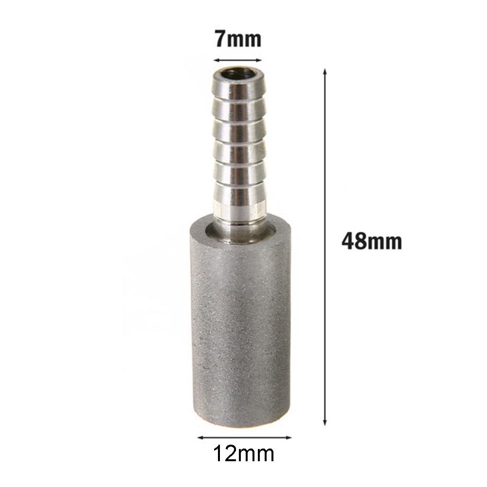 Oxygenate Your Beer with This Carbonation Aeration Stone 0 5 2Micrometre