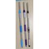 Stainless Steel Flat Mop Handle 22mm - Reinforced Replacement Dust Rod