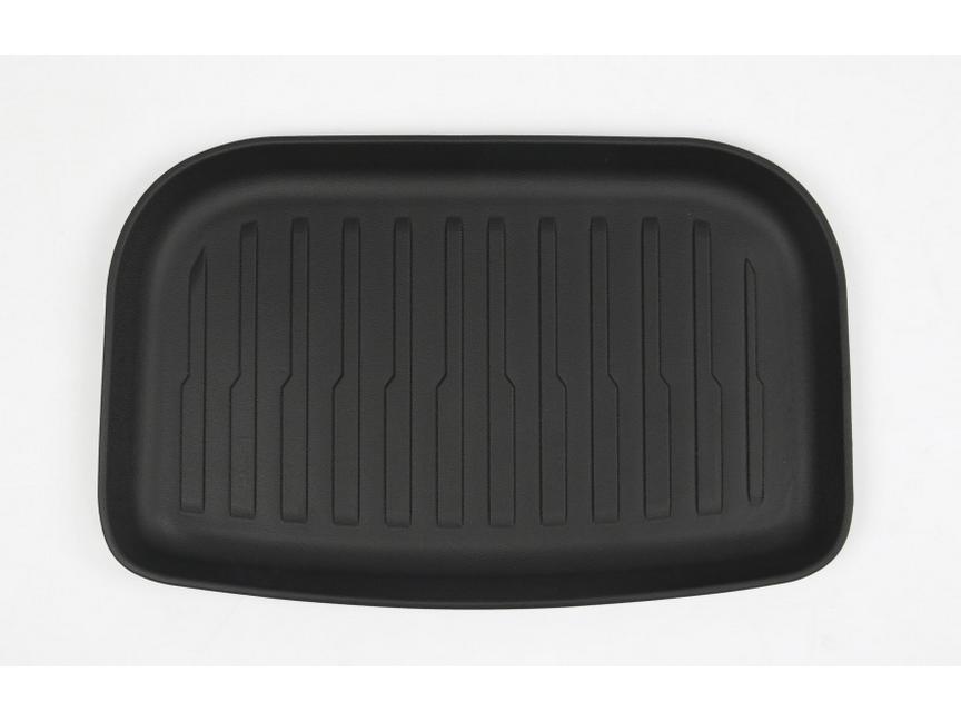 Compatible Tesla Model Y 2025 TPE Floor and Trunk Mats for Left/Right-Hand Drive Vehicles