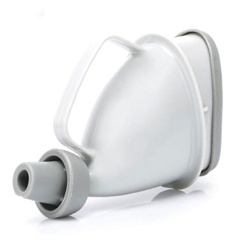 Portable Car Travel Outdoor Adult Urinals for Man Woman Potty Toilet