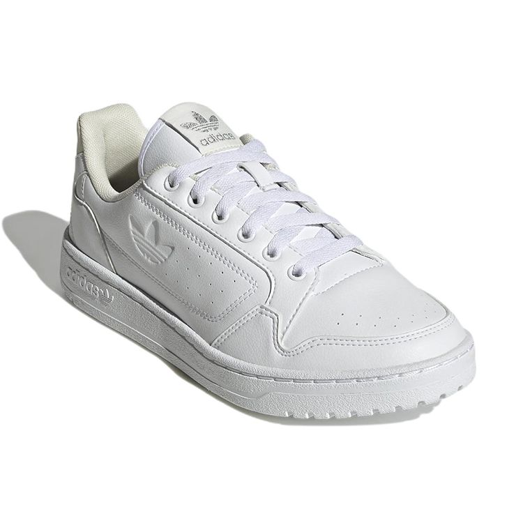 Adidas Originals Ny 90 Casual Low-Top Sneakers Women Sneakers White GY8257