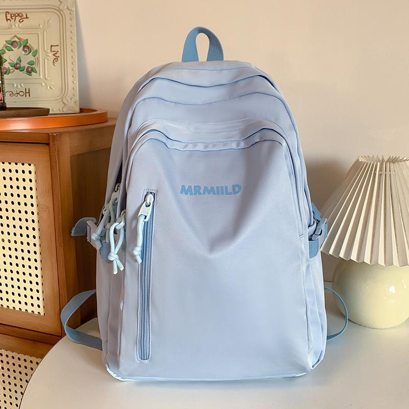 

Школьный рюкзак для детей, учеников начальной школы, девочек, милый, с высокой ценностью, модный рюкзак