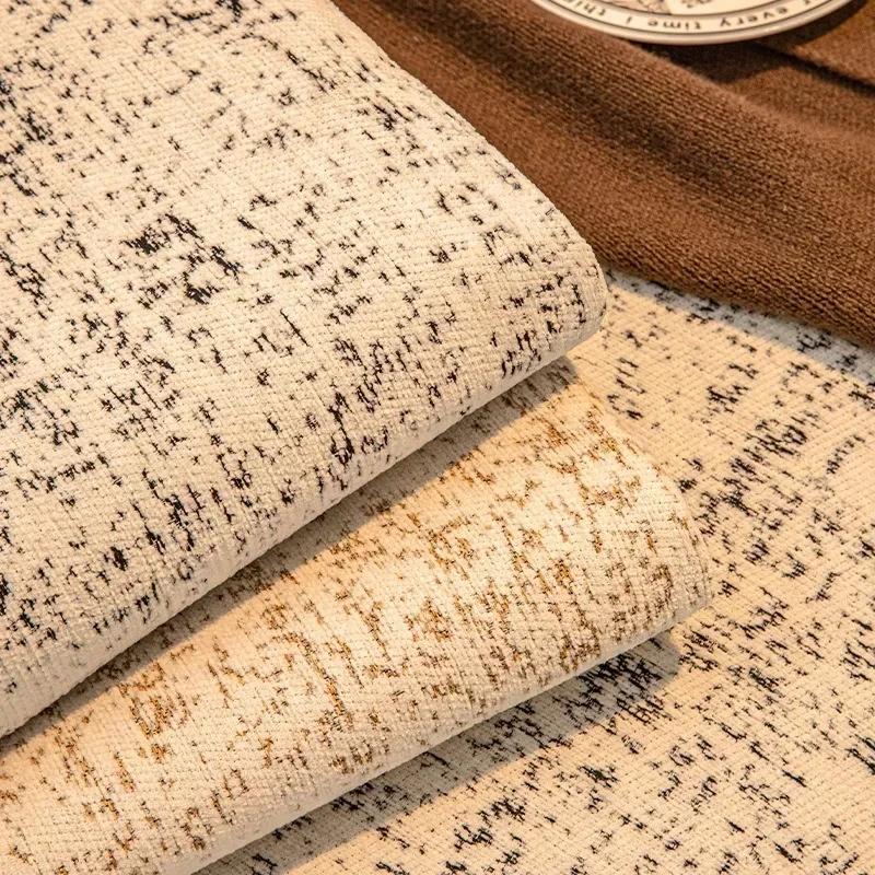 Chenille Sofa Cover Mat Four Seasons Universal Non-Slip Couch Slipcovers L-shaped Sofa Towel Protector for Living Room