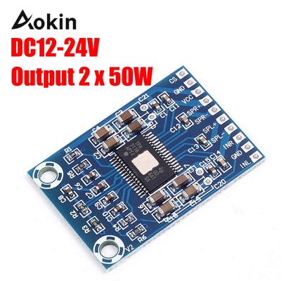 2pcs ESP8266 Serial WIFI Module Adapter Platine Plate Board ESP-07 ESP-08 ESP-12