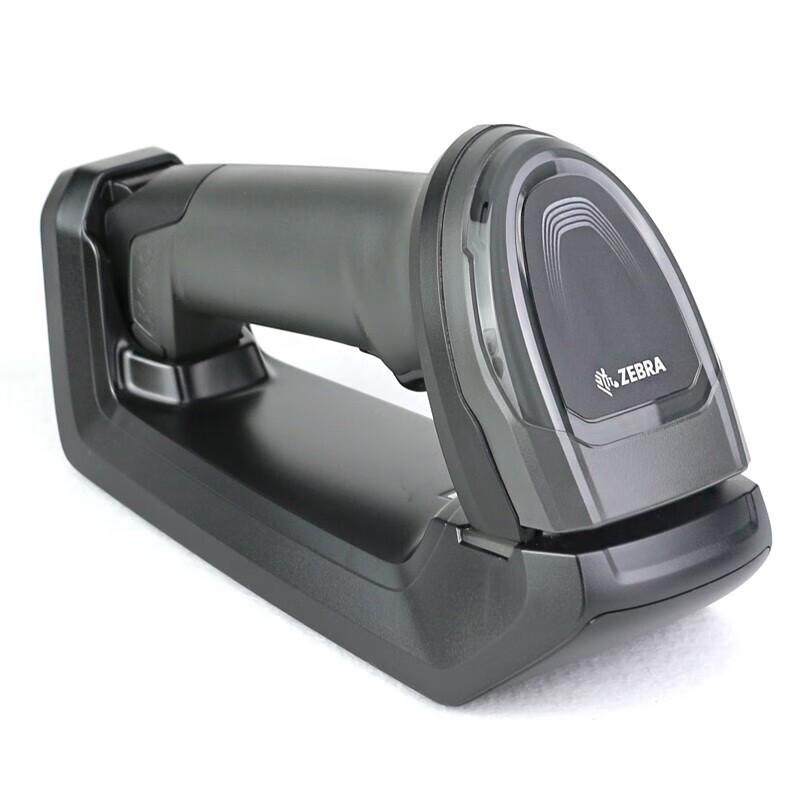 Zebra DS8178 Wireless 2D Barcode Scanner