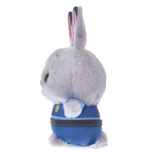 Disney Plüschpuppe Urupocha-Chan Judy Hopps ZOOTOPIA Japan NEU Disney Store