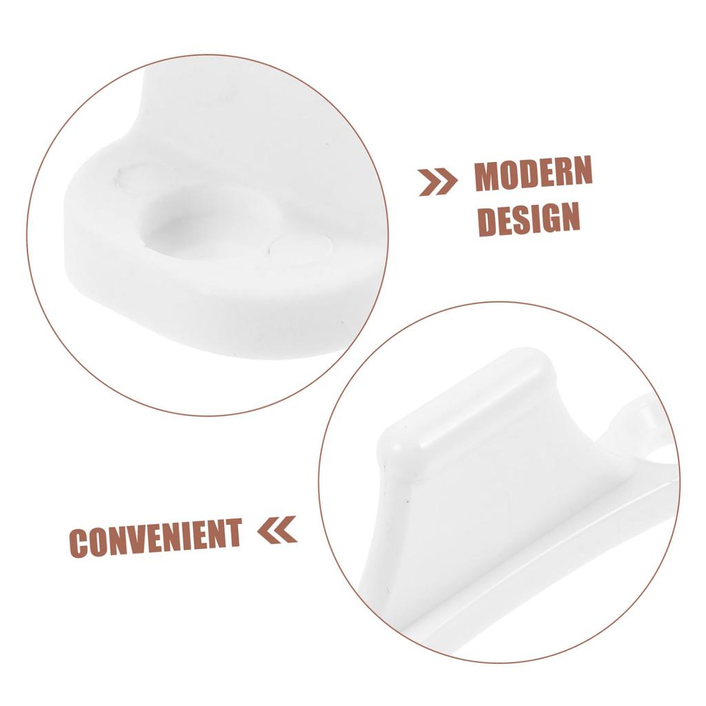 Pack Of 2 Motorhomes Door Holder Retainer Catches For Campers & Trailer Secure Holds Door Open Stability And Ease Of Use