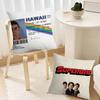 Film Superbad McLovin ID Vtipný povlak na polštář Obývací pokoj Čelo postele Kancelářský polštář Polštář do ložnice Pohovka Polštář na zdřímnutí Povlak na polštář