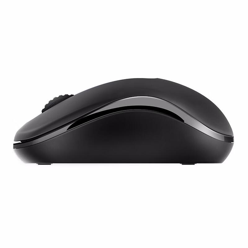 Rapoo M10PLUS 2.4G Wireless Mouse