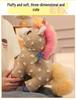 Sun Rainbow Pegasus Unicorn Plush Doll for Kids - Soothing Bedtime Gift for Boys and Girls