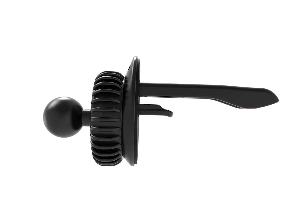 17mm Ball Head Base for Car Phone Holder Universal Car Air Vent Mobile Phone Stand GPS Bracket Car Air Outlet Clip Accessories