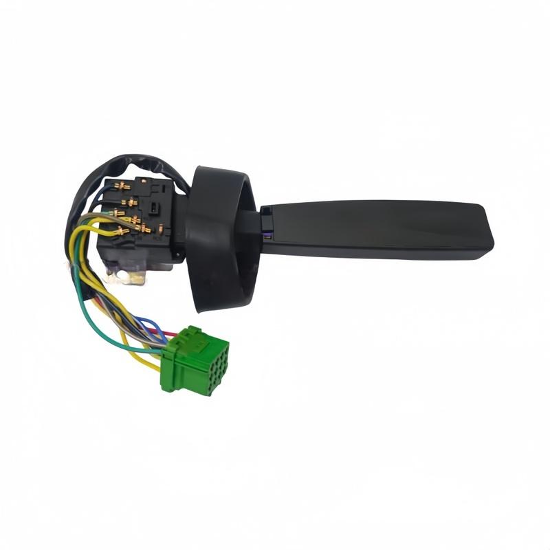 Steering Column Switch Assembly for Volvo FH G3 FH12 G2 FH16 FM FM1 Truck Models OEM Number 21005294 Compatible