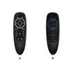 Voice Remote Control Gyroscope Backlight 2.4G Wireless Controller USB 17 Keys Smart Replacement Battery Operated for Office