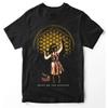 Bring Me The Horizon For Fans Heavy Cotton Black All Size T Shirt US195