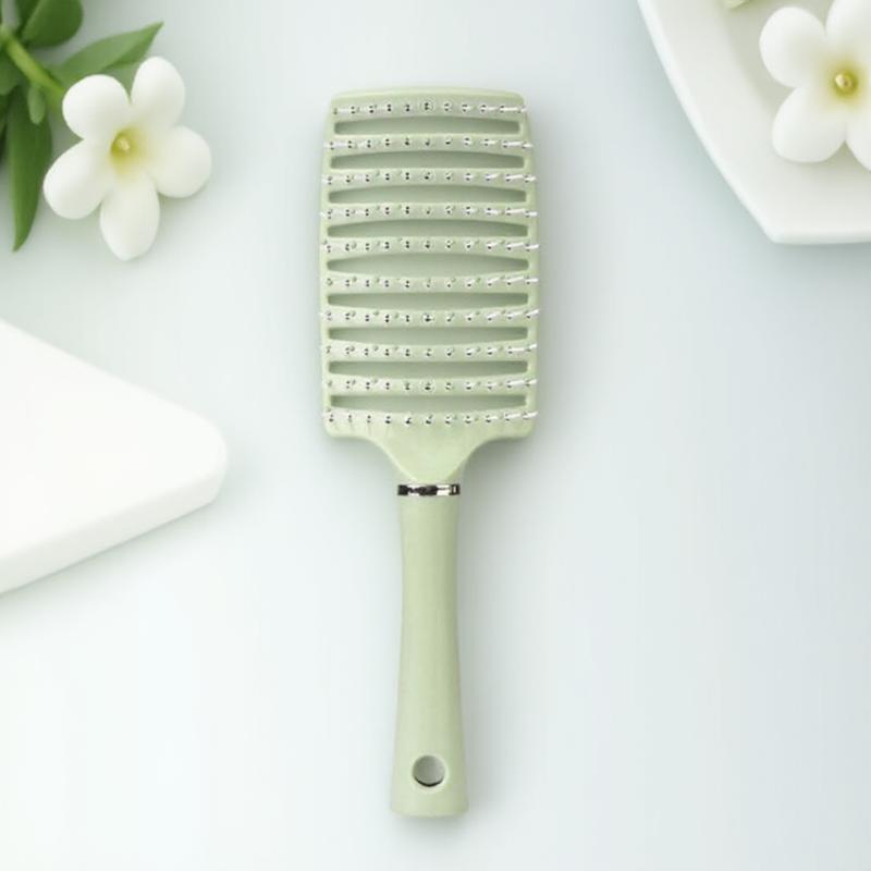 Professional Hair Comb Set Anti-static Styling Tools Hair Brush for Women Salon Barber Comb and Massage Brush