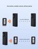 Wireless Anti-Theft Alarm for Electric Vehicles with High Sensitivity Vibration Sensor and Loud Horn