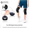 Children's Thin Professional Anti-Collision Sports Knee Pads (Pair)