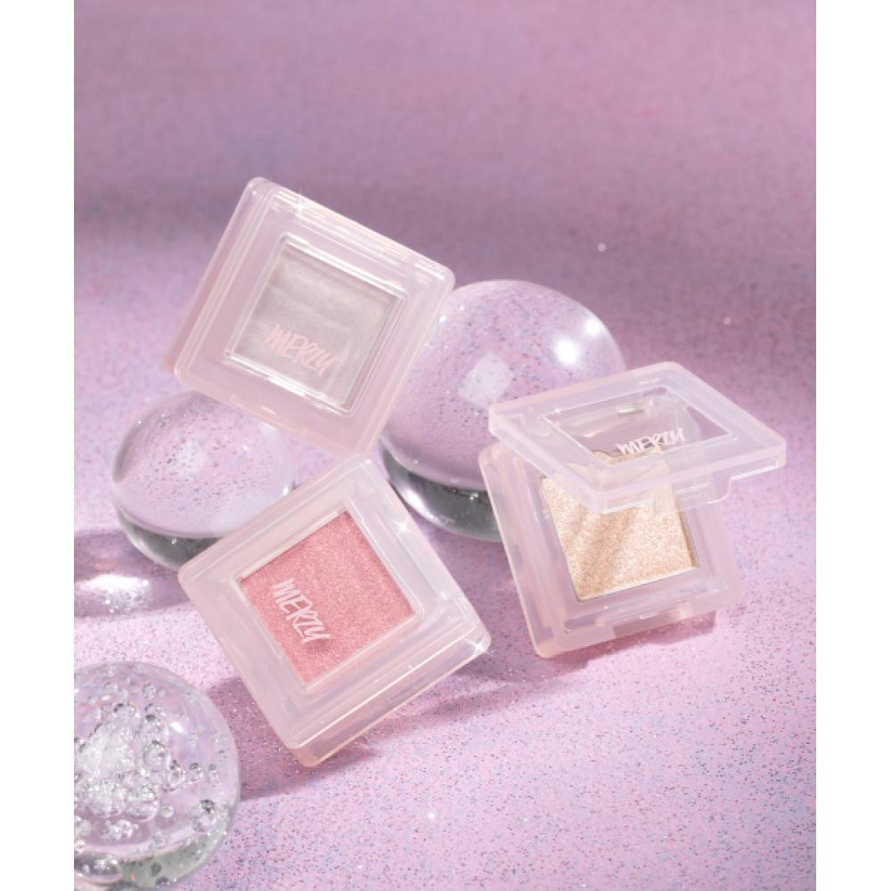 Merzy Capture Highlighter CH3. Pearl filter