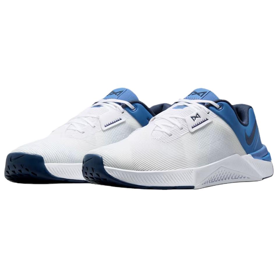 Nike Metcon 10 Mesh Comfortable Versatile Non-Slip Supportive Breathable Training Shoes Men sneaker White HJ1875-102