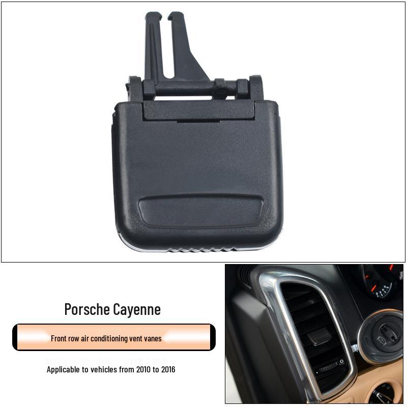 Porsche Cayenne A/C Vent Vane Adjustment Repair Kit