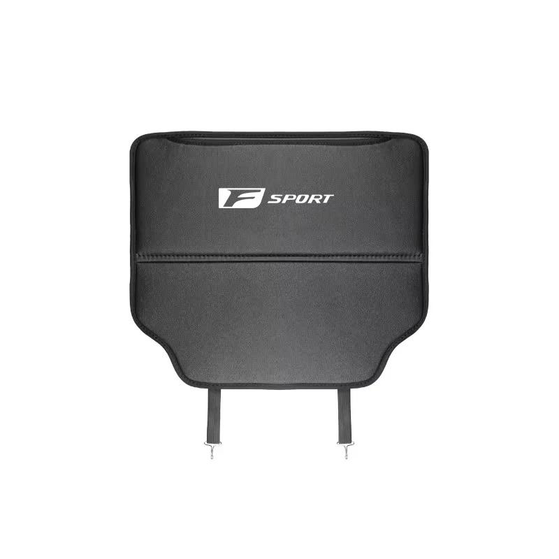 

Захисна накладка на спинку автокрісла від бруду та подряпин Для Lexus F SPORT ES RX NX LS UX LM LX GX LC RZ IS CT GS RC HS SC TX LBX IS300 R