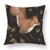 Pillow Cover Home Decor Cushion    Sofa and Car  Animal