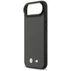 BMW M Kevlar Matt MagSafe Case for iPhone Air Black