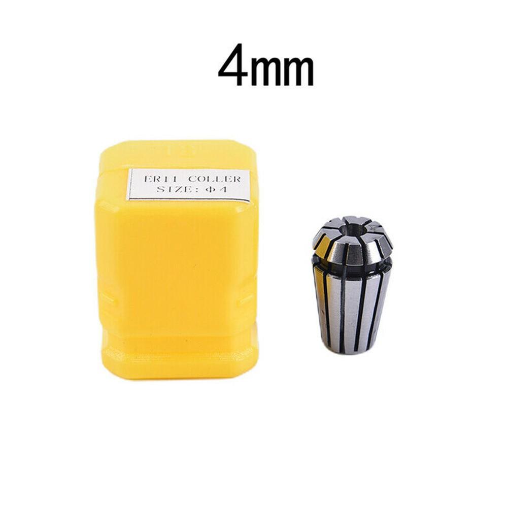 ER11 Collet Spring Collet Replacement 11.5mm Diameter 1pcs