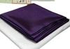 Premium quality fukusa for made of pure silk available at Tokumasu Tea Ceremony Utensil Specialty (cloth) men, 100% (purple), Store.