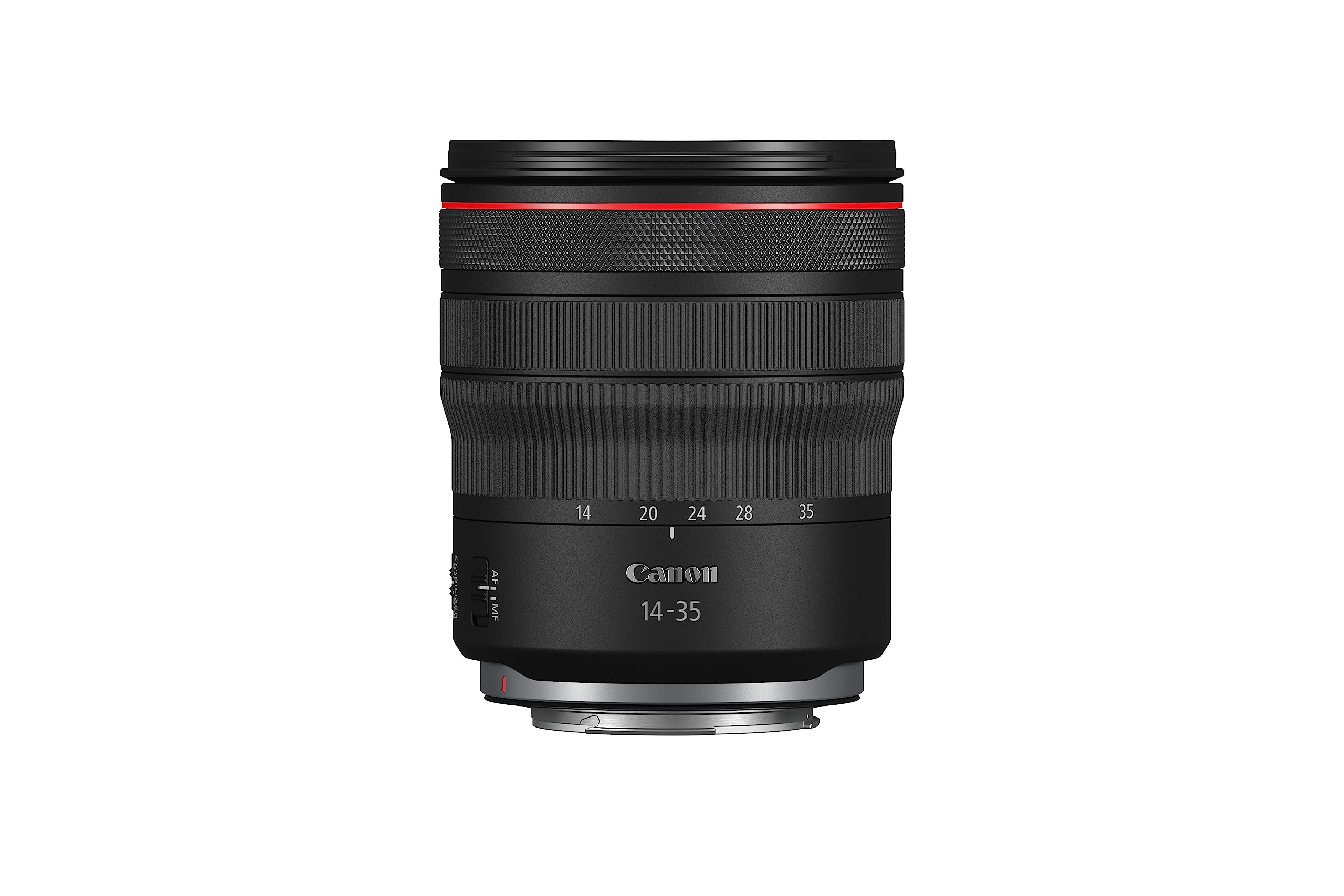 

Canon F4 L IS USM Wide Angle Zoom Lens Canon RF14-35mm