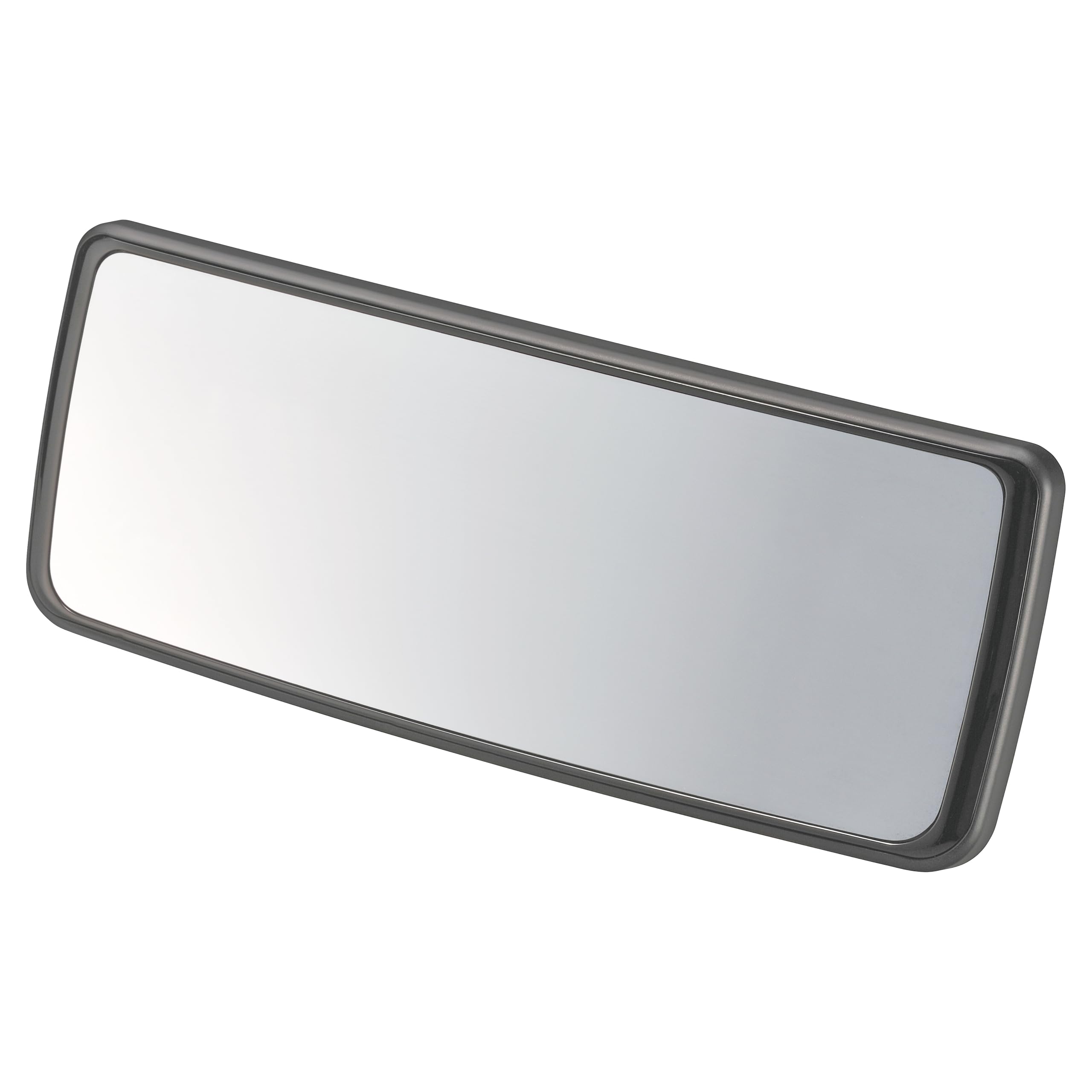 

Автомобильное зеркало заднего вида Carmate, Серо-черное двухцветное, 1400SR, Хромированное зеркало, Антибликовое, Крышка для слепых зон [Подходит для Chic Black, Кожаных и Кастомных]